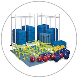 Fitness Supplies